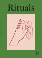 Presentació de la 2a Revista Rituals I CAT Tradicionà rius